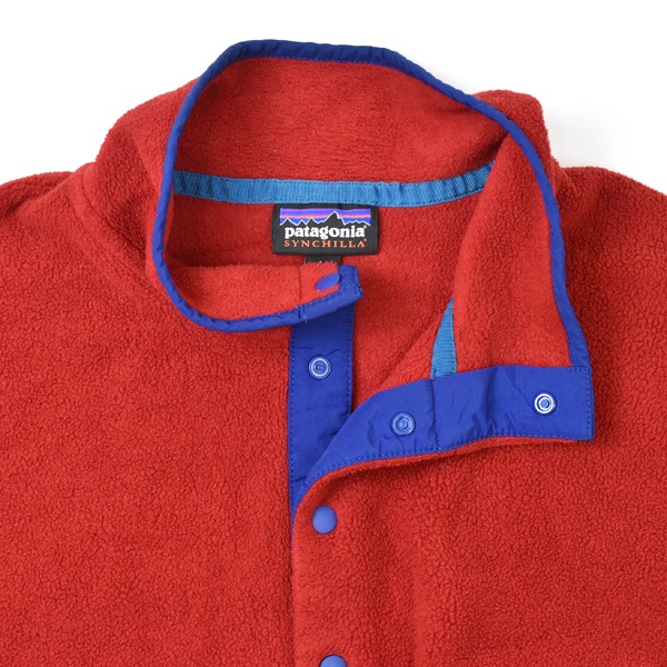 Used&VintagePatagonia ѥ˥  ʥåT ե꡼ ץ륪С㥱åȡڥ˥å̵ۡ