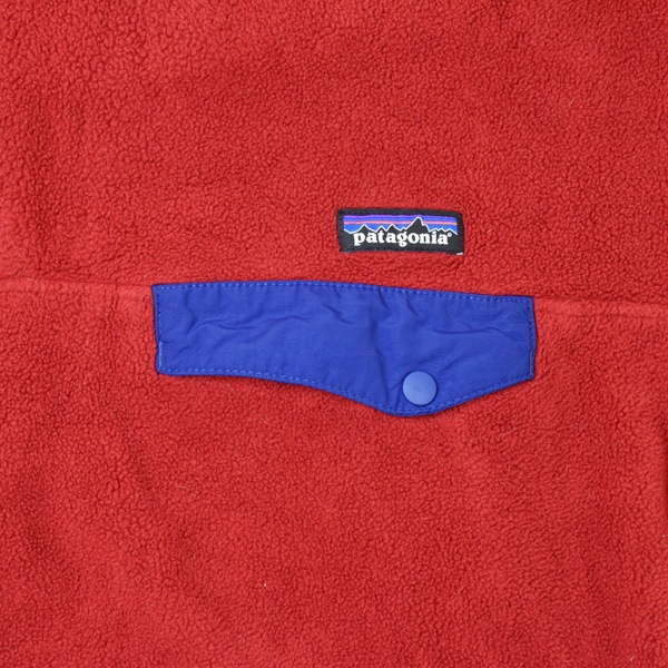 Used&VintagePatagonia ѥ˥  ʥåT ե꡼ ץ륪С㥱åȡڥ˥å̵ۡ
