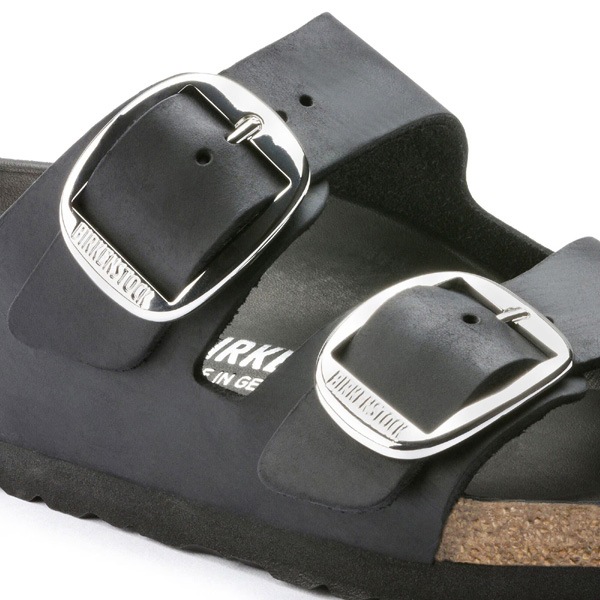 ��26SS��BIRKENSTOCK �ӥ륱�󥷥�ȥå� ARIZONA BIG BUCKLE HEX ���꥾�� �ӥå��Хå��� �֥�å� 1011075 ��ǥ����� ���ȥ�åץ�����������̵����
