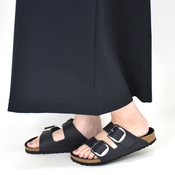 ��26SS��BIRKENSTOCK �ӥ륱�󥷥�ȥå� ARIZONA BIG BUCKLE HEX ���꥾�� �ӥå��Хå��� �֥�å� 1011075 ��ǥ����� ���ȥ�åץ�����������̵����