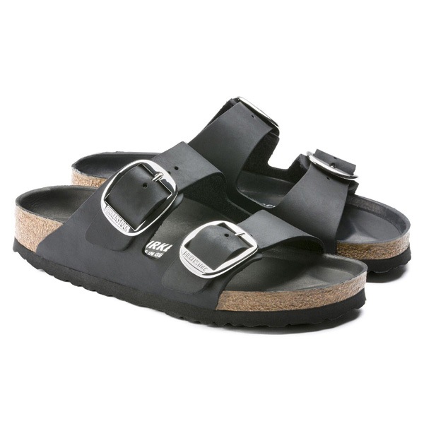 ��26SS��BIRKENSTOCK �ӥ륱�󥷥�ȥå� ARIZONA BIG BUCKLE HEX ���꥾�� �ӥå��Хå��� �֥�å� 1011075 ��ǥ����� ���ȥ�åץ�����������̵����