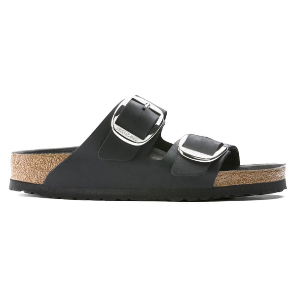 ��26SS��BIRKENSTOCK �ӥ륱�󥷥�ȥå� ARIZONA BIG BUCKLE HEX ���꥾�� �ӥå��Хå��� �֥�å� 1011075 ��ǥ����� ���ȥ�åץ�����������̵����