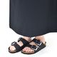 ��26SS��BIRKENSTOCK �ӥ륱�󥷥�ȥå� ARIZONA BIG BUCKLE HEX ���꥾�� �ӥå��Хå��� �֥�å� 1011075 ��ǥ����� ���ȥ�åץ�����������̵����