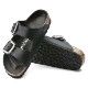 25SSBIRKENSTOCK ӥ륱󥷥ȥå ARIZONA BIG BUCKLE HEX ꥾ ӥåХå ֥å 1011075 ǥ ȥåץ̵