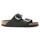 ��26SS��BIRKENSTOCK �ӥ륱�󥷥�ȥå� ARIZONA BIG BUCKLE HEX ���꥾�� �ӥå��Хå��� �֥�å� 1011075 ��ǥ����� ���ȥ�åץ�����������̵����