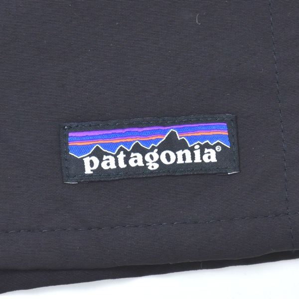 Patagonia �ѥ����˥� BAGGIES SHORT-5IN �Х��������硼�ȥѥ�� 5����� 57022 ��ǥ����� ��� ��˥��å����ڥ���å��ݥ��Ȳġ�