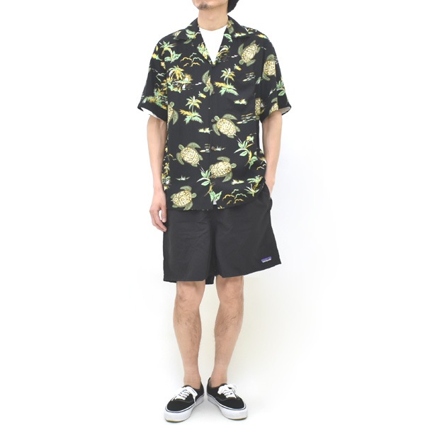 Patagonia �ѥ����˥� BAGGIES SHORT-5IN �Х��������硼�ȥѥ�� 5����� 57022 ��ǥ����� ��� ��˥��å����ڥ���å��ݥ��Ȳġ�