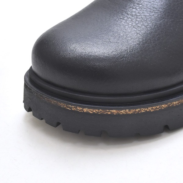 25FWBIRKENSTOCK ӥ륱󥷥ȥå Highwood Slip On Women ϥå ɥ֡ ֥å ࡼ쥶 1025781 ǥ̵