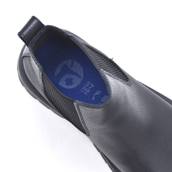 25FWBIRKENSTOCK ӥ륱󥷥ȥå Highwood Slip On Women ϥå ɥ֡ ֥å ࡼ쥶 1025781 ǥ̵