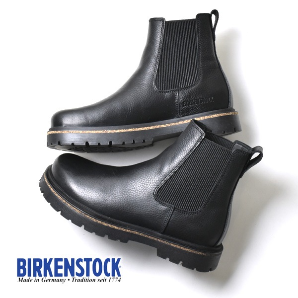 25FWBIRKENSTOCK ӥ륱󥷥ȥå Highwood Slip On Women ϥå ɥ֡ ֥å ࡼ쥶 1025781 ǥ̵