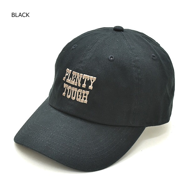 HIGH!STANDARD �ϥ�!����������� WORK SLOGAN "PRENTY TOUGH" CAP ����å� ˹�� 1018072 ��� ��˥��å����ڥ���å��ݥ��Ȳġ�
