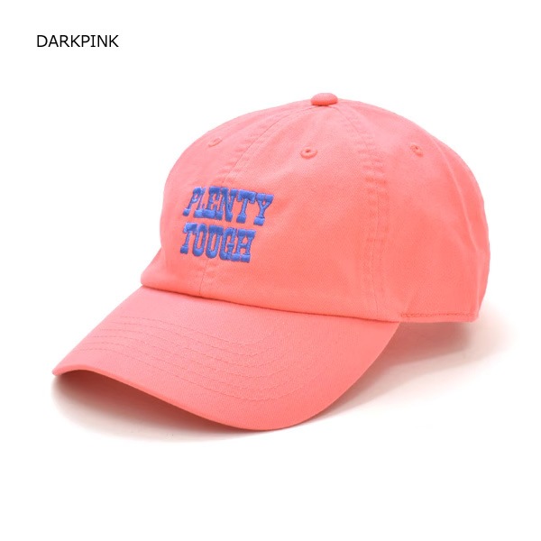 HIGH!STANDARD �ϥ�!����������� WORK SLOGAN "PRENTY TOUGH" CAP ����å� ˹�� 1018072 ��� ��˥��å����ڥ���å��ݥ��Ȳġ�