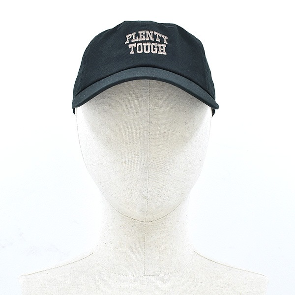 HIGH!STANDARD �ϥ�!����������� WORK SLOGAN "PRENTY TOUGH" CAP ����å� ˹�� 1018072 ��� ��˥��å����ڥ���å��ݥ��Ȳġ�