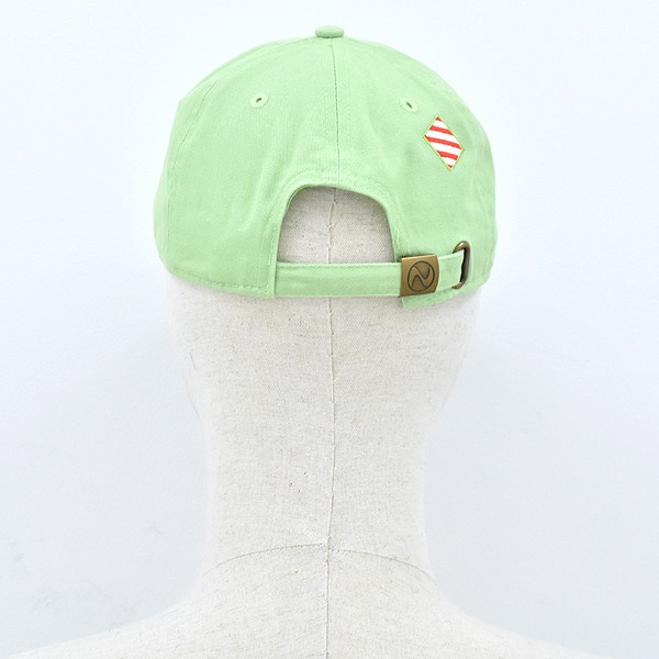 HIGH!STANDARD �ϥ�!����������� WORK SLOGAN "PRENTY TOUGH" CAP ����å� ˹�� 1018072 ��� ��˥��å����ڥ���å��ݥ��Ȳġ�