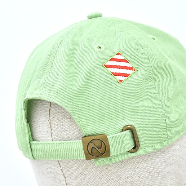 HIGH!STANDARD �ϥ�!����������� WORK SLOGAN "PRENTY TOUGH" CAP ����å� ˹�� 1018072 ��� ��˥��å����ڥ���å��ݥ��Ȳġ�