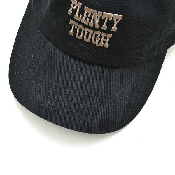 HIGH!STANDARD �ϥ�!����������� WORK SLOGAN "PRENTY TOUGH" CAP ����å� ˹�� 1018072 ��� ��˥��å����ڥ���å��ݥ��Ȳġ�