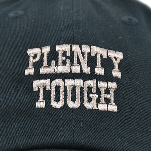 HIGH!STANDARD �ϥ�!����������� WORK SLOGAN "PRENTY TOUGH" CAP ����å� ˹�� 1018072 ��� ��˥��å����ڥ���å��ݥ��Ȳġ�