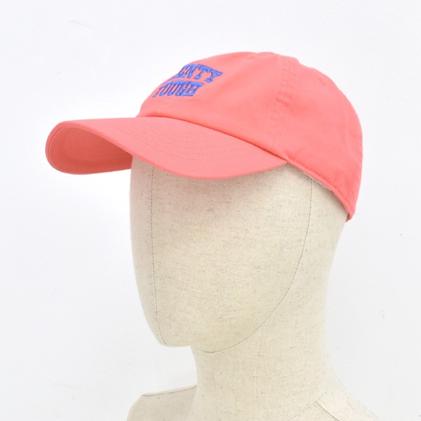 HIGH!STANDARD �ϥ�!����������� WORK SLOGAN "PRENTY TOUGH" CAP ����å� ˹�� 1018072 ��� ��˥��å����ڥ���å��ݥ��Ȳġ�