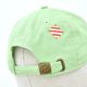 HIGH!STANDARD �ϥ�!����������� WORK SLOGAN "PRENTY TOUGH" CAP ����å� ˹�� 1018072 ��� ��˥��å����ڥ���å��ݥ��Ȳġ�