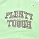 HIGH!STANDARD �ϥ�!����������� WORK SLOGAN "PRENTY TOUGH" CAP ����å� ˹�� 1018072 ��� ��˥��å����ڥ���å��ݥ��Ȳġ�