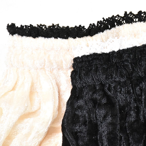 ��2025AW HOLIDAY COLLECTION��THE SHINZONE ���󥾡��� VELVET PLEATED SKIRT �٥�٥å� �ץ꡼�� �������� 25AMSSK04 ��ǥ�����������̵����