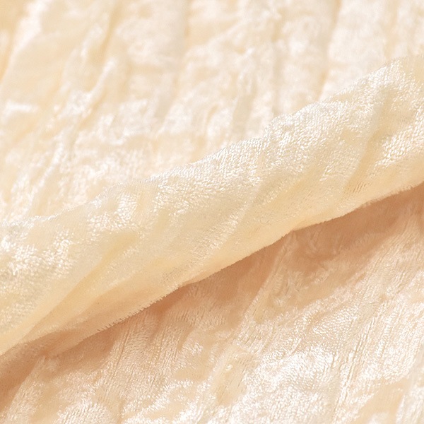 ��2025AW HOLIDAY COLLECTION��THE SHINZONE ���󥾡��� VELVET PLEATED SKIRT �٥�٥å� �ץ꡼�� �������� 25AMSSK04 ��ǥ�����������̵����