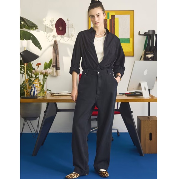 ��26SS��Oblada ���֥�� AUTHENTIC SHIRT ��������ƥ��å� ����� S2610SH04 ��ǥ�����������̵����