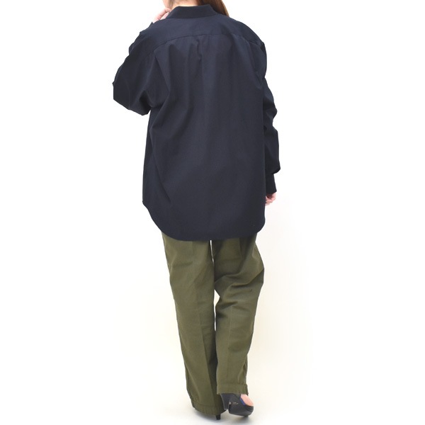 ��26SS��Oblada ���֥�� AUTHENTIC SHIRT ��������ƥ��å� ����� S2610SH04 ��ǥ�����������̵����