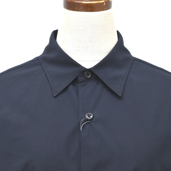 ��26SS��Oblada ���֥�� AUTHENTIC SHIRT ��������ƥ��å� ����� S2610SH04 ��ǥ�����������̵����