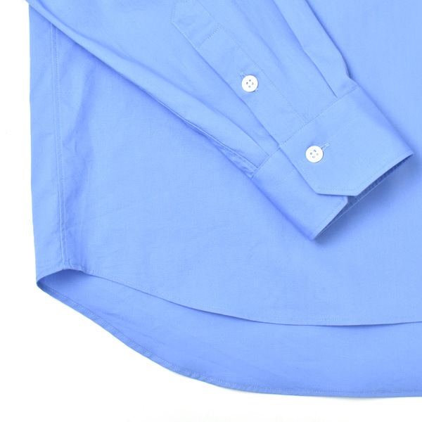 ��26SS��Oblada ���֥�� AUTHENTIC SHIRT ��������ƥ��å� ����� S2610SH04 ��ǥ�����������̵����