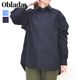 ��26SS��Oblada ���֥�� AUTHENTIC SHIRT ��������ƥ��å� ����� S2610SH04 ��ǥ�����������̵����