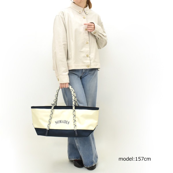 ��26SS��NOMADIS �Υޥǥ��� CITY TREK L ���ƥ��ȥ�å� �����ȡ��ȥХå� N219������̵����