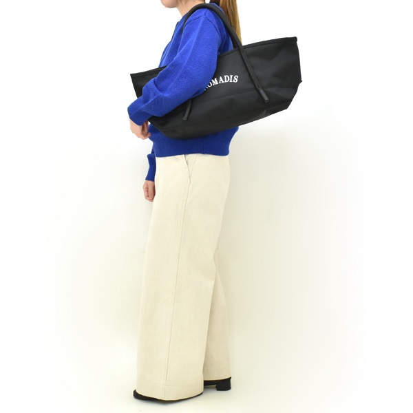 ��26SS��NOMADIS �Υޥǥ��� CITY TREK L ���ƥ��ȥ�å� �����ȡ��ȥХå� N219������̵����