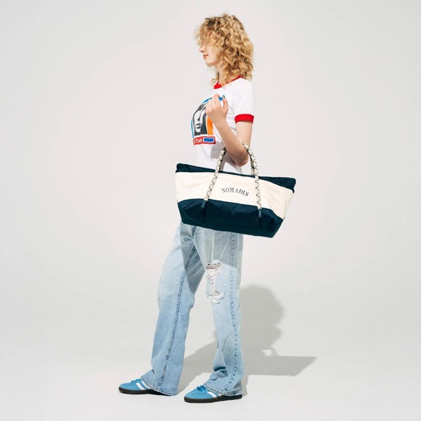 ��26SS��NOMADIS �Υޥǥ��� CITY TREK L ���ƥ��ȥ�å� �����ȡ��ȥХå� N219������̵����