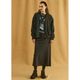 ��26FW��Oblada ���֥�� PLANET LONG TEE �ץ�ͥå� �ץ��� ����T����� F2610CU12������̵���ۡ����ͽ���