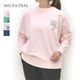 MICA&DEAL �ޥ�������ɥǥ����� "MDL"�ե��å��������ץ��ȥ������å� ΢�� ���åȥ� 0126309089 ��ǥ�����������̵����
