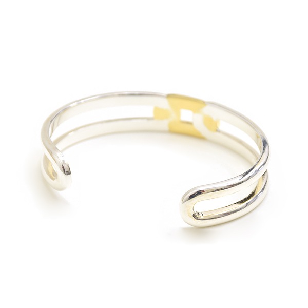 PHILIPPE AUDIBERT �ե���å� �����ǥ��١��� Rigid butler bracelet ����С� ������� ���顼 �֥쥹��å� �Х󥰥� BR2096 ��ǥ�����������̵����