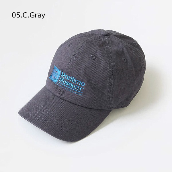 THE SHINZONE ���󥾡��� MARITIME MUSEUM CAP �ɽ���������å� 24SMSIT02 ��ǥ����� ��˥��å���������̵���ۡڥ���å��ݥ��Ȳġ�