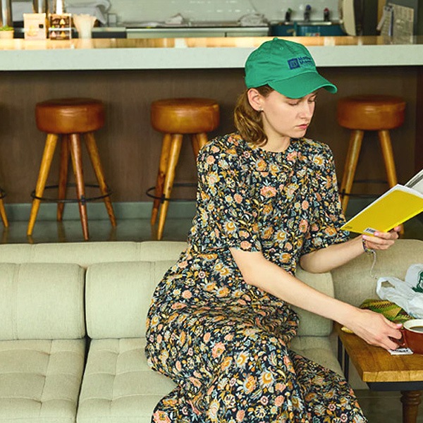 THE SHINZONE ���󥾡��� MARITIME MUSEUM CAP �ɽ���������å� 24SMSIT02 ��ǥ����� ��˥��å���������̵���ۡڥ���å��ݥ��Ȳġ�