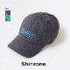 THE SHINZONE ���󥾡��� MARITIME MUSEUM CAP �ɽ���������å� 24SMSIT02 ��ǥ����� ��˥��å���������̵���ۡڥ���å��ݥ��Ȳġ�