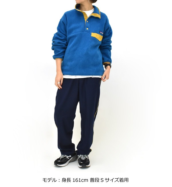 Used&VintagePatagonia ѥ˥  ʥåT ե꡼ ץ륪С㥱åȡڥ˥å̵ۡ