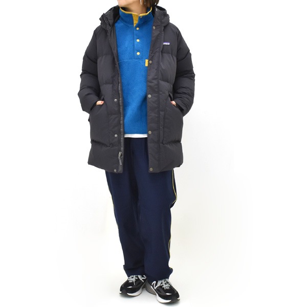 Used&VintagePatagonia ѥ˥  ʥåT ե꡼ ץ륪С㥱åȡڥ˥å̵ۡ