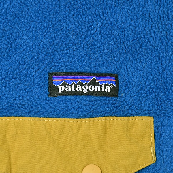 Used&VintagePatagonia ѥ˥  ʥåT ե꡼ ץ륪С㥱åȡڥ˥å̵ۡ