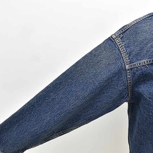 orSlow  40's ץ꡼ĥեȥ֥륾 2YEARS WASH ǥ ǥ˥ 㥱å 03-6011-84  ǥ ˥å̵