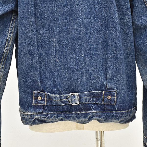 orSlow  40's ץ꡼ĥեȥ֥륾 2YEARS WASH ǥ ǥ˥ 㥱å 03-6011-84  ǥ ˥å̵