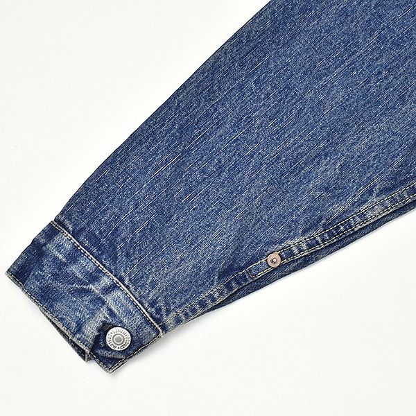 orSlow  40's ץ꡼ĥեȥ֥륾 2YEARS WASH ǥ ǥ˥ 㥱å 03-6011-84  ǥ ˥å̵