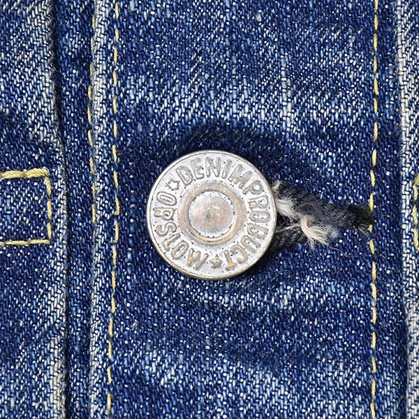 orSlow  40's ץ꡼ĥեȥ֥륾 2YEARS WASH ǥ ǥ˥ 㥱å 03-6011-84  ǥ ˥å̵