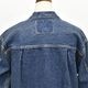 orSlow  40's ץ꡼ĥեȥ֥륾 2YEARS WASH ǥ ǥ˥ 㥱å 03-6011-84  ǥ ˥å̵