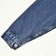 orSlow  40's ץ꡼ĥեȥ֥륾 2YEARS WASH ǥ ǥ˥ 㥱å 03-6011-84  ǥ ˥å̵