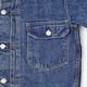 orSlow  40's ץ꡼ĥեȥ֥륾 2YEARS WASH ǥ ǥ˥ 㥱å 03-6011-84  ǥ ˥å̵